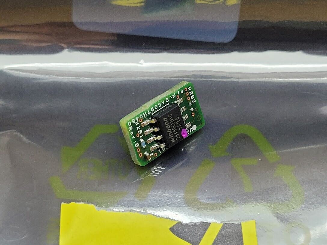 Intel AXXRMM4LITE2 Remote Network Management Module Adapter 4 Lite 2 H91348-206