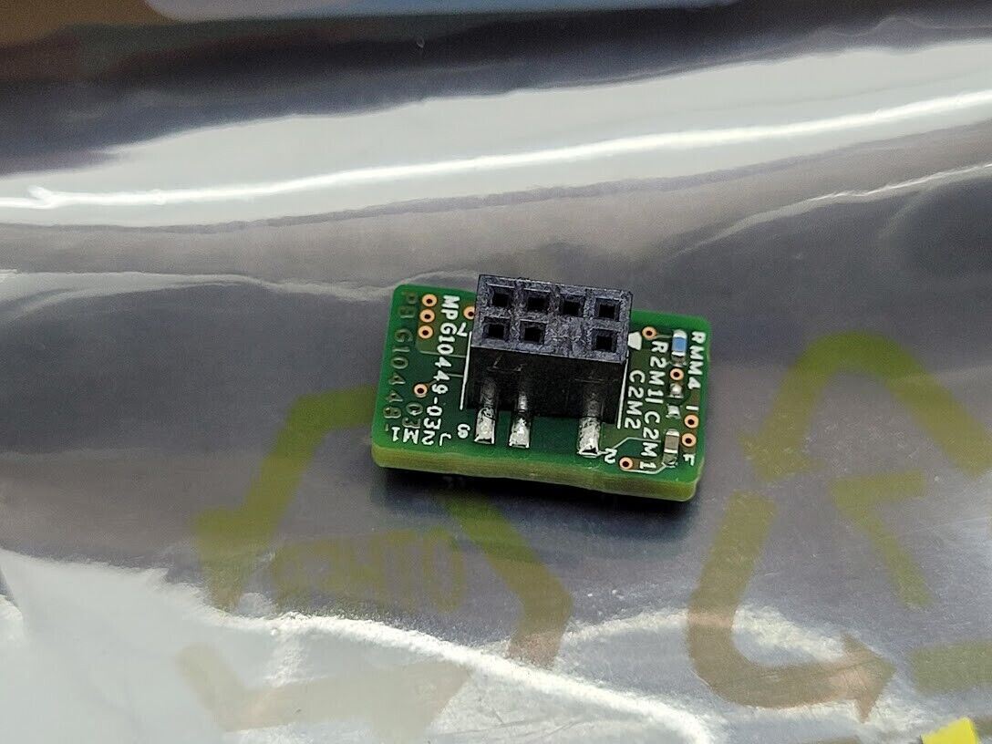 Intel AXXRMM4LITE2 Remote Network Management Module Adapter 4 Lite 2 H91348-206