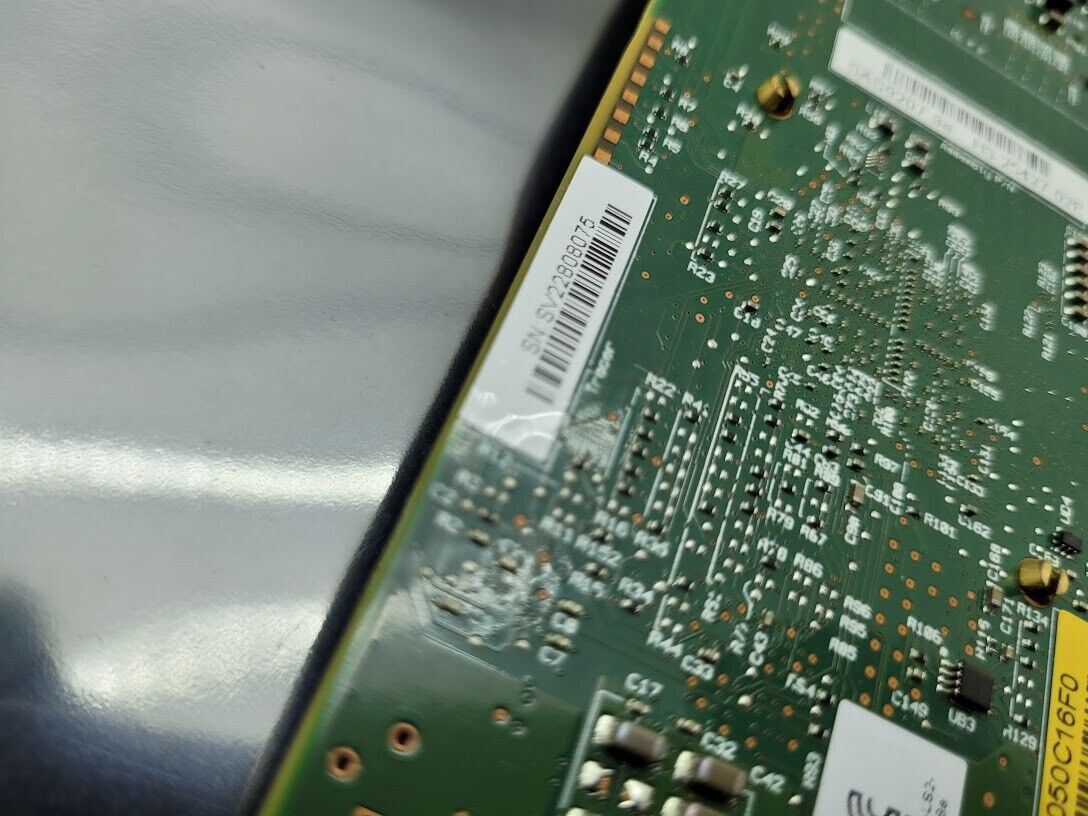 LSI 9207-8e SAS HBA 6Gbps PCI-E 3.0 P20 500605B Full Height IT Mode