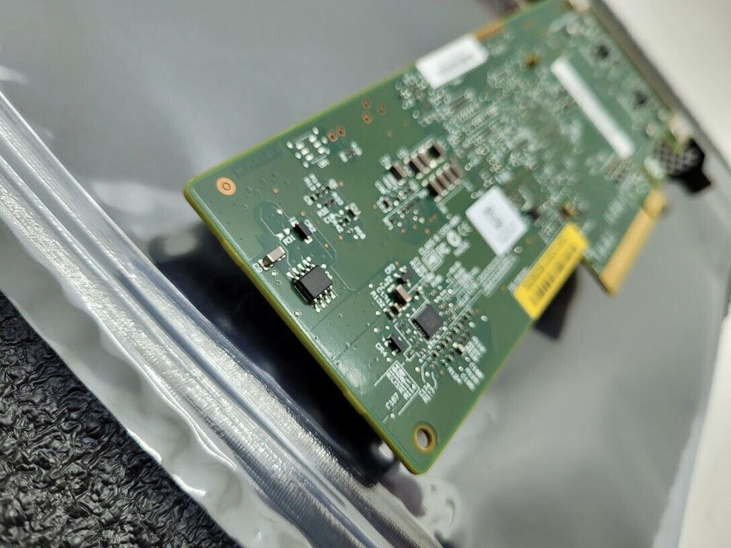 LSI 9207-8e SAS HBA 6Gbps PCI-E 3.0 P20 500605B Full Height IT Mode