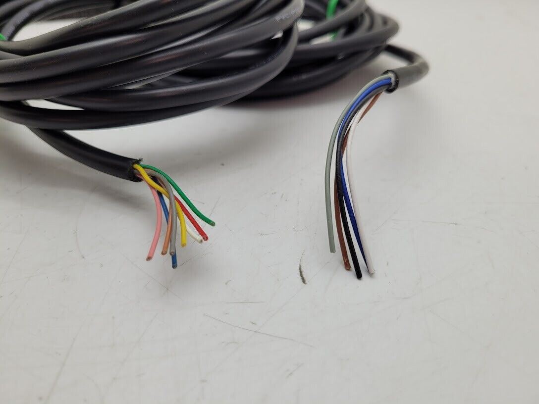 Reer Series EOS4 Light Curtains 310mm Height with M1 Controller 8040430 24VDC