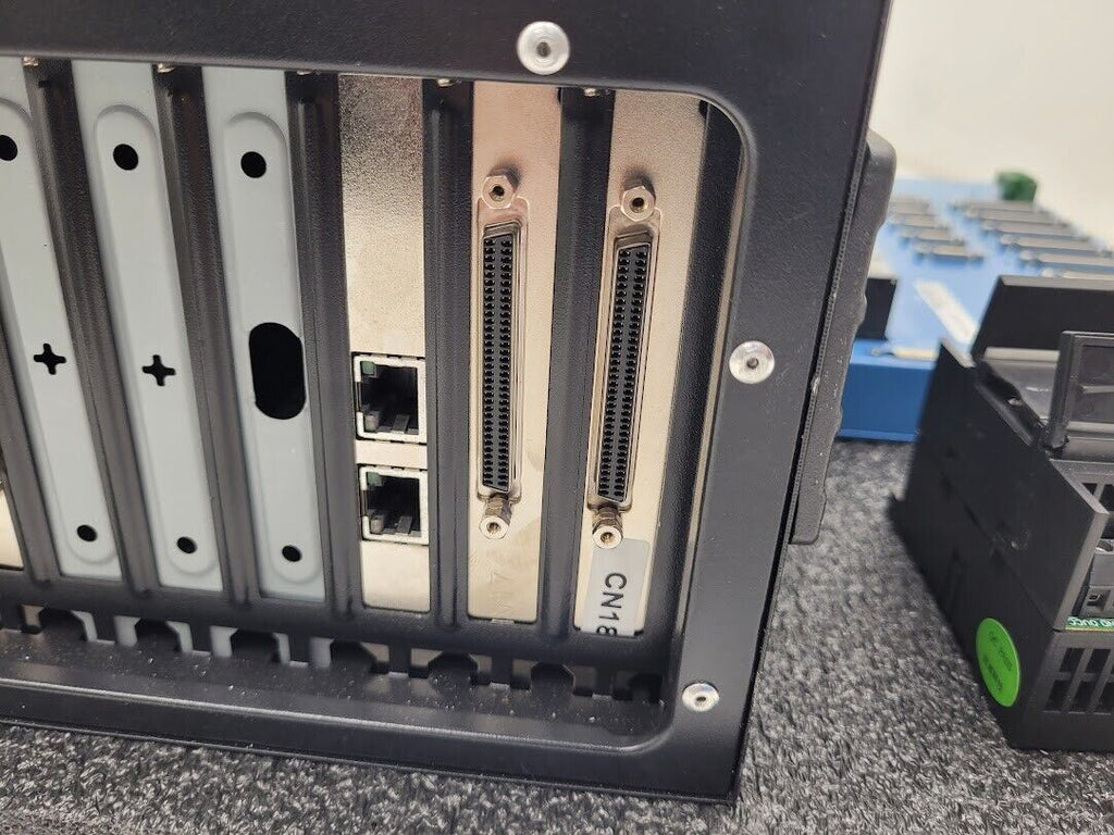 GoogolTech 8-Axis Motion Control Module GT2-800-ACC2-VER3.0-G w/ Computer, CPU