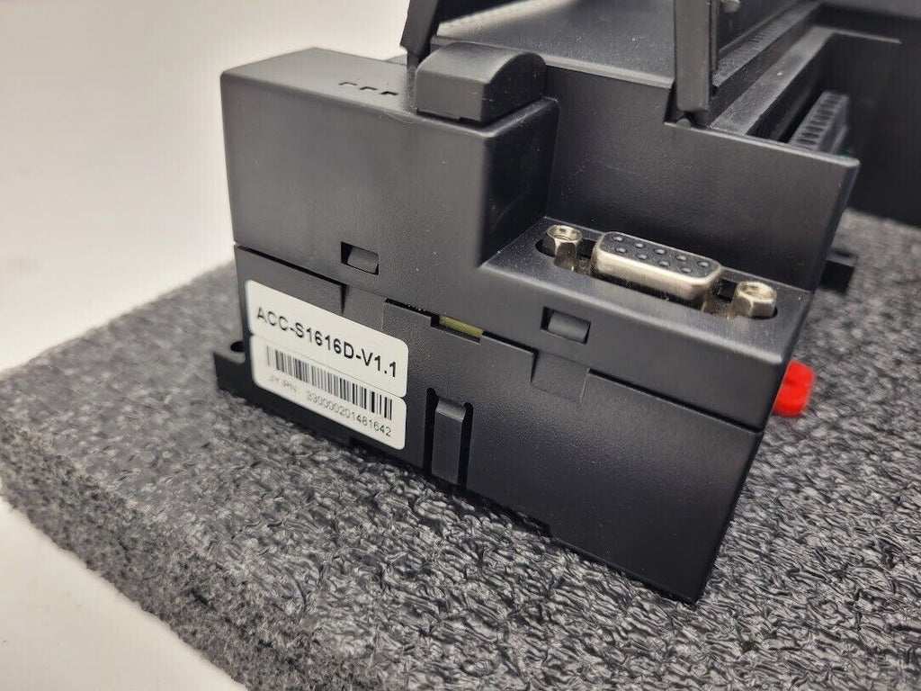 GoogolTech 8-Axis Motion Control Module GT2-800-ACC2-VER3.0-G w/ Computer, CPU