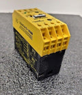 Turck Safety Sensor MK91-12-R-24VDC Multi Modul Conductive Liquid Level Control
