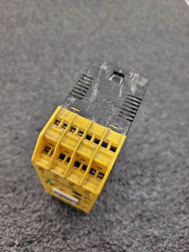 Turck Safety Sensor MK91-12-R-24VDC Multi Modul Conductive Liquid Level Control