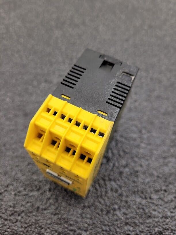 Turck Safety Sensor MK91-12-R-24VDC Multi Modul Conductive Liquid Level Control