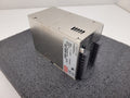Mean Well PSP-600-24 Power Supply 600W 24VDC Working Pull, power on tested.