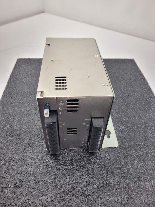 Mean Well PSP-600-24 Power Supply 600W 24VDC Working Pull, power on tested.