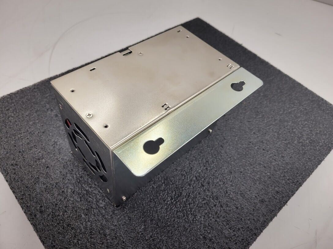 Mean Well PSP-600-24 Power Supply 600W 24VDC Working Pull, power on tested.
