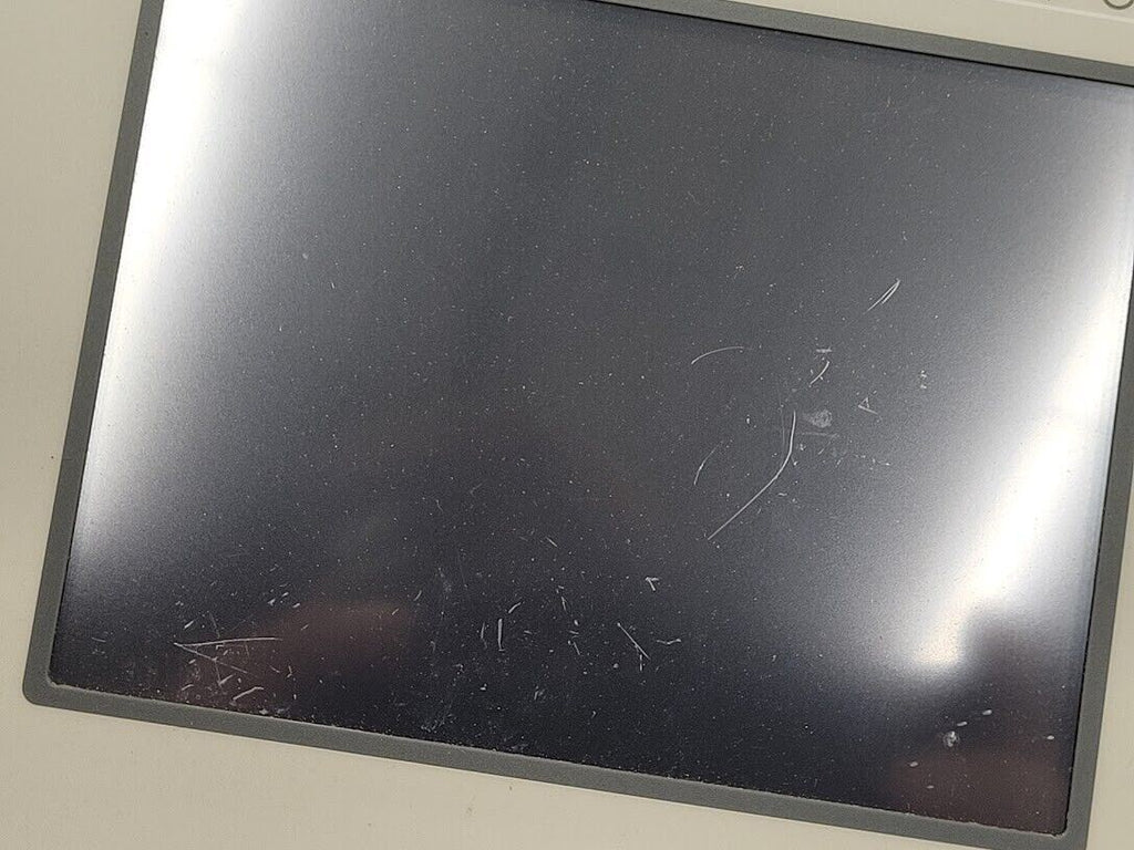 UniOp eTOP11-0050 Touch Screen Color LCD Industrial HMI Controller 5.75" Display