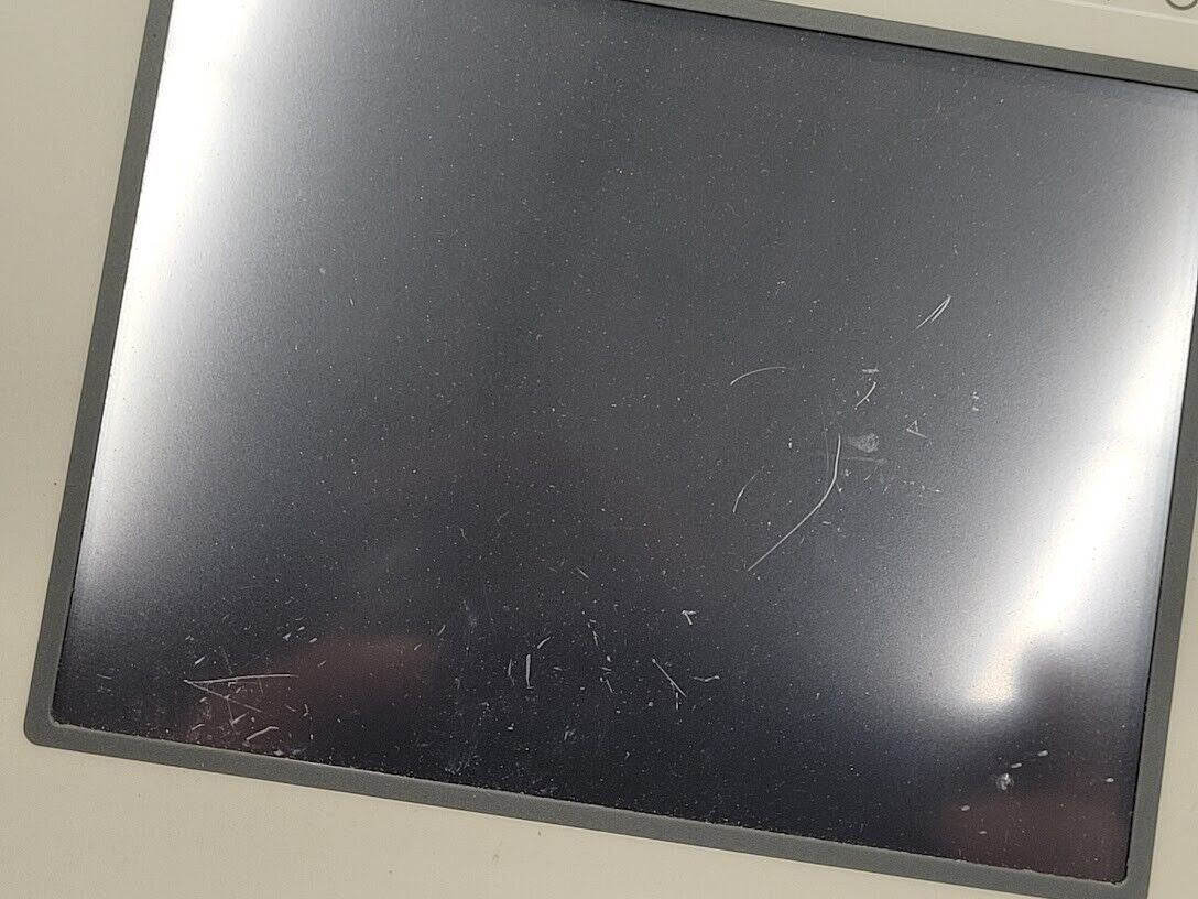 UniOp eTOP11-0050 Touch Screen Color LCD Industrial HMI Controller 5.75" Display