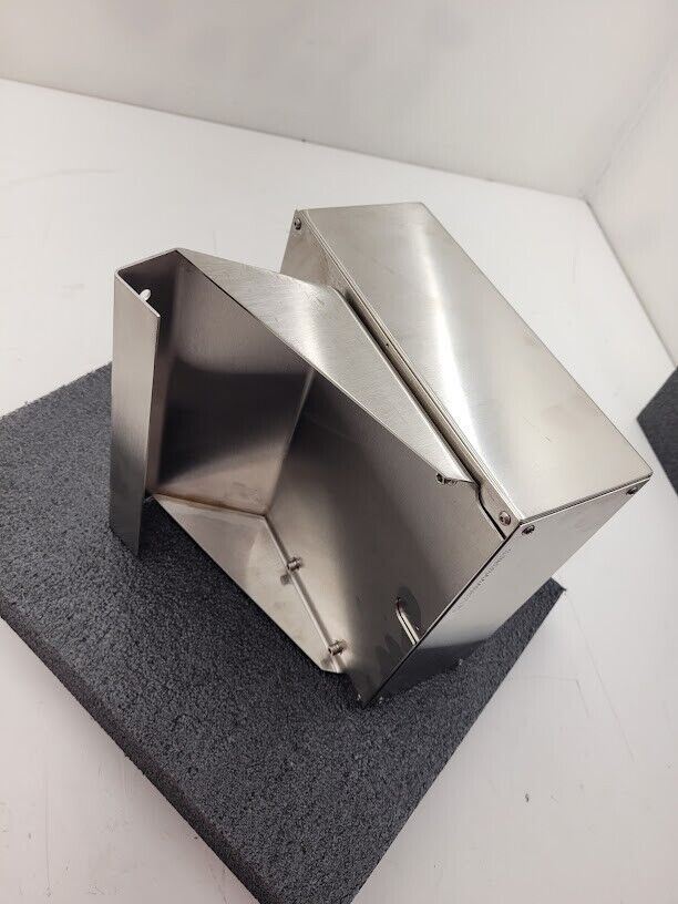 UniOp eTOP11-0050 Touch Screen Color LCD Industrial HMI Controller 5.75" Display