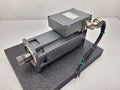 Mitsubishi Electric AC Spindle Servo Motor SJ-VL1.5-01GM-S05 0.75Kw Continuous