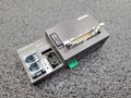 MSystem HV1HL2B-YYYY-R 24VDC I/O Module DIN Rail Working Pull