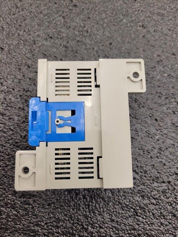 Hitachi HM107 Digital Breakout Control Board DIN Rail Module CZ107-R0-HLS_12