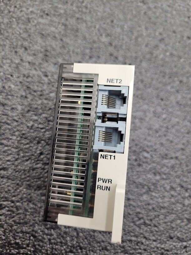 Hitachi HM107 Digital Breakout Control Board DIN Rail Module CZ107-R0-HLS_12