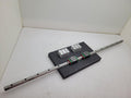 Hiwin HGR15C Linear Guide Rail HGR15 35" 900mm 2x HGH15CAC Blocks