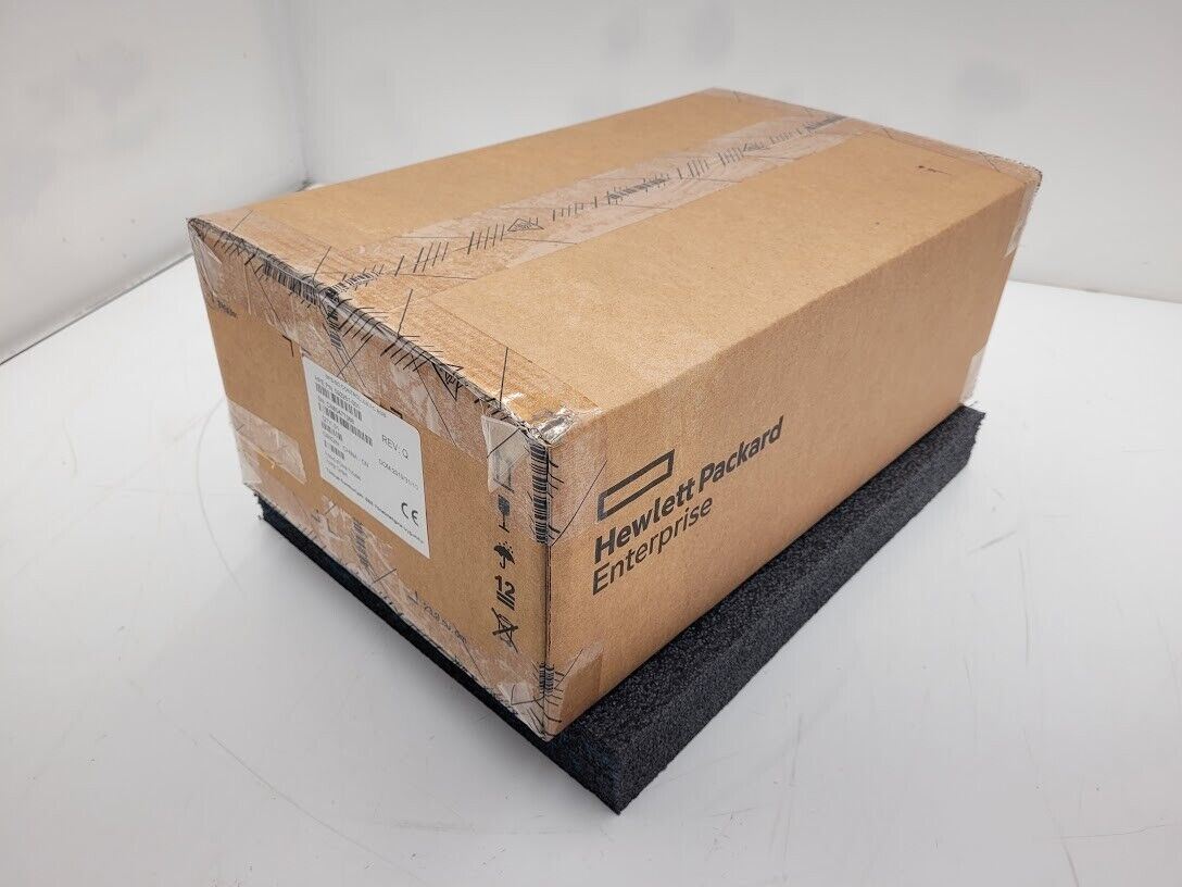 HP AP836A P2000 G3 FC Controller 8GB MSA Fibre Channel Control Module 592261-001