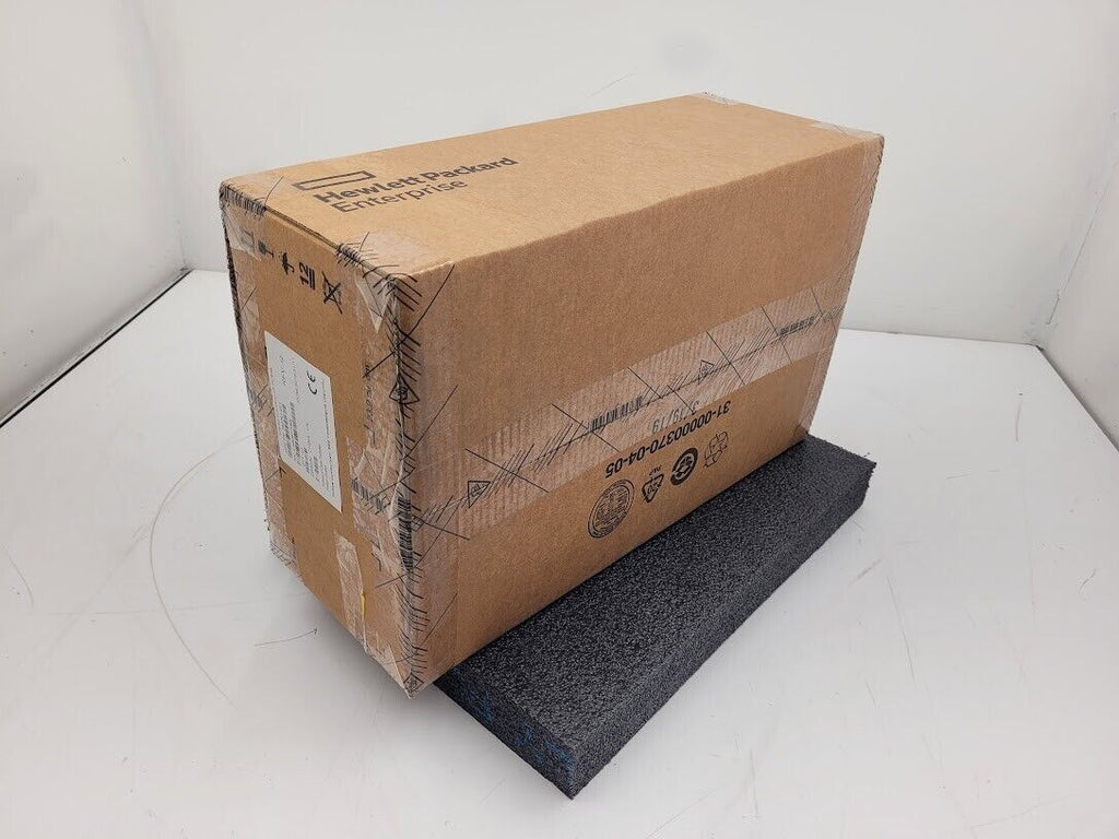 HP AP836A P2000 G3 FC Controller 8GB MSA Fibre Channel Control Module 592261-001