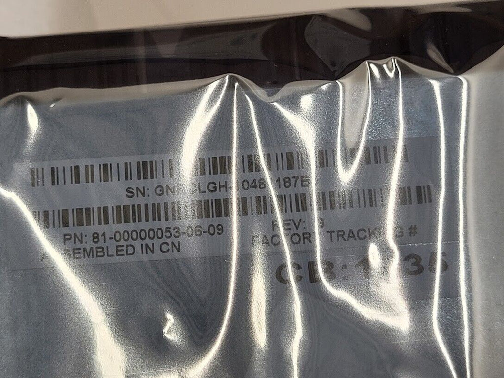 HP AP836A P2000 G3 FC Controller 8GB MSA Fibre Channel Control Module 592261-001