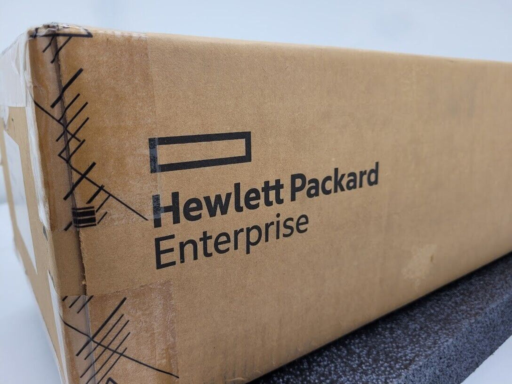 HP 656392-002 MSA2000 P2000 DC Power Supply 656392-002 SPS-POWER  DH Disk Encl