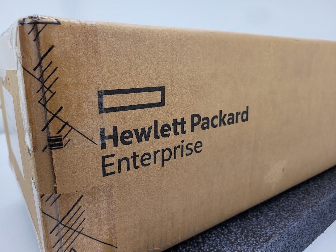 HP 656392-002 MSA2000 P2000 DC Power Supply 656392-002 SPS-POWER  DH Disk Encl