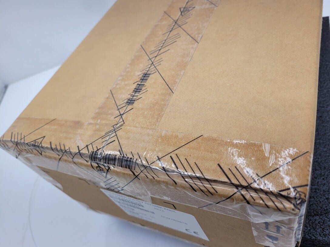 HP 656392-002 MSA2000 P2000 DC Power Supply 656392-002 SPS-POWER  DH Disk Encl