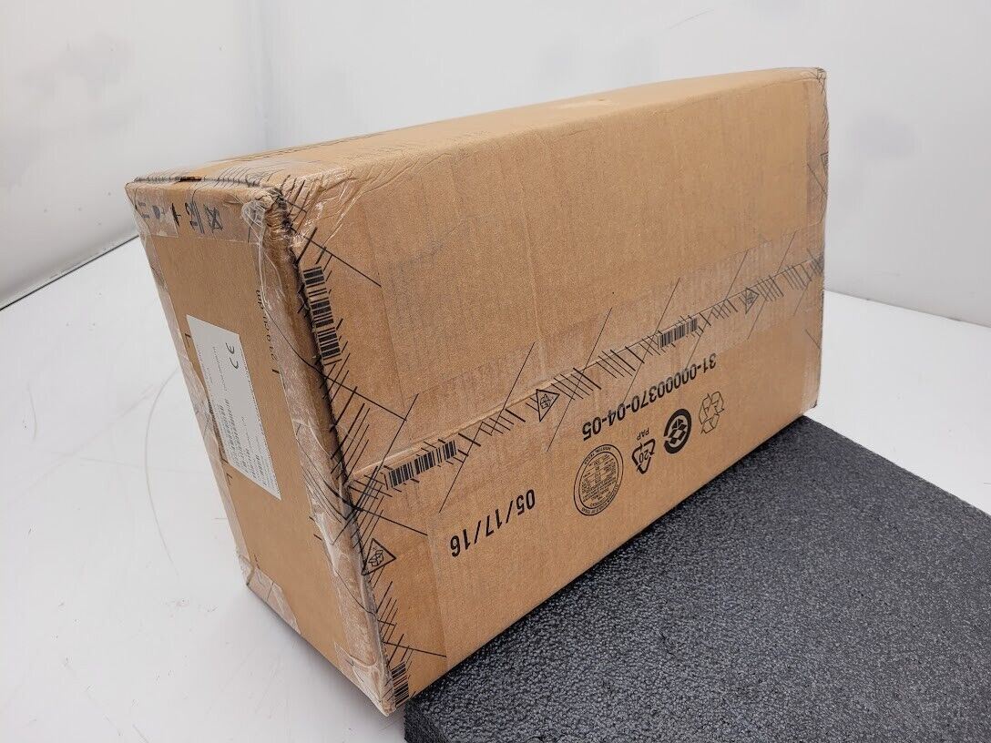 HP 656392-002 MSA2000 P2000 DC Power Supply 656392-002 SPS-POWER  DH Disk Encl