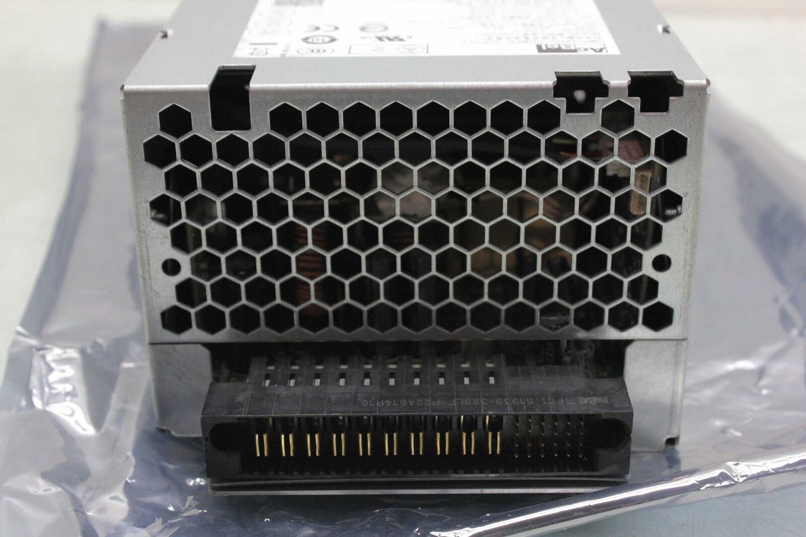 ACBel 1000w Disk Array JBOD Power Supply PFRUVE02-01 81-00000109-00-01 SGC002