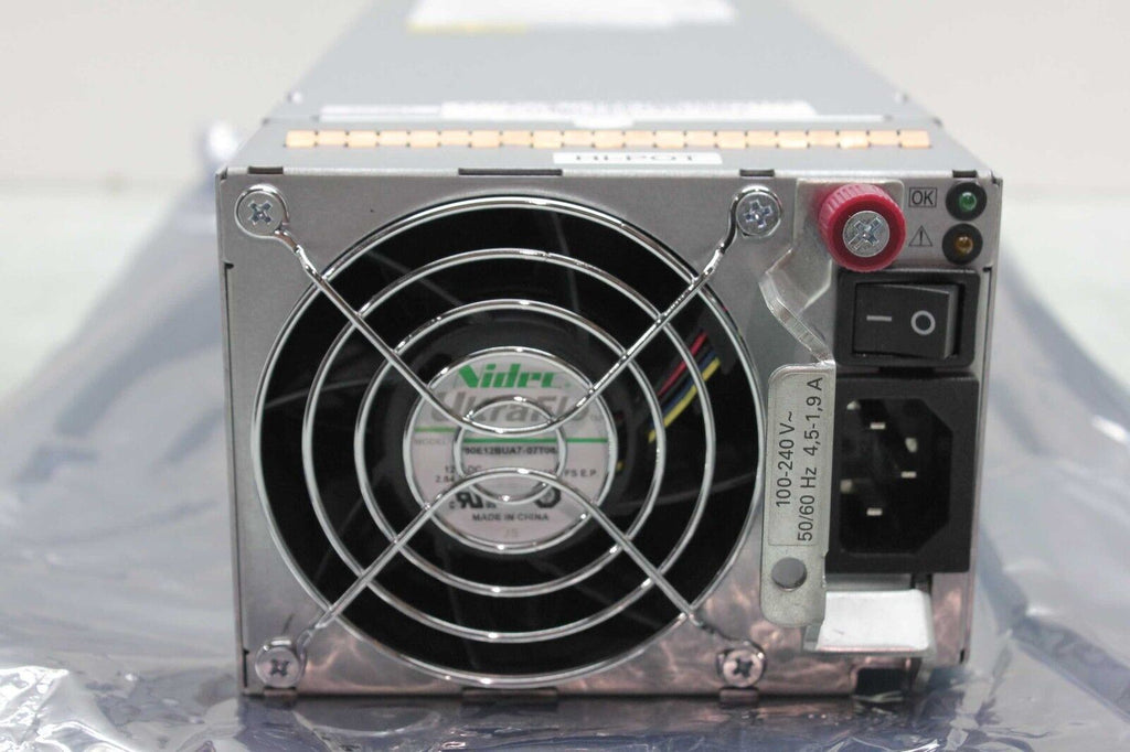 ACBel 1000w Disk Array JBOD Power Supply PFRUVE02-01 81-00000109-00-01 SGC002