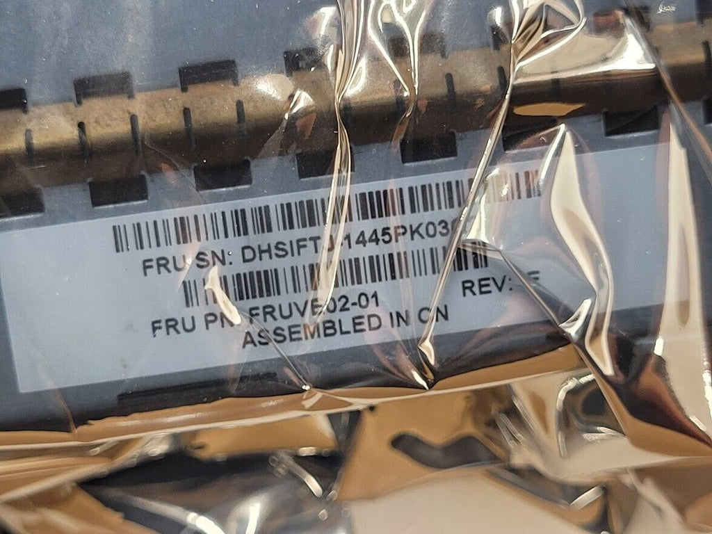 ACBel 1000w Disk Array JBOD Power Supply PFRUVE02-01 81-00000109-00-01 SGC002