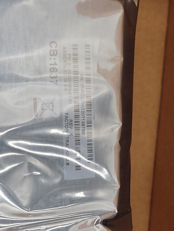 Dot Hill PFRUKC43-01 FRUKC43-01 37x3,4-8GFC,1RM-CX,2GB,FRU,PKG DAC Drive Bay