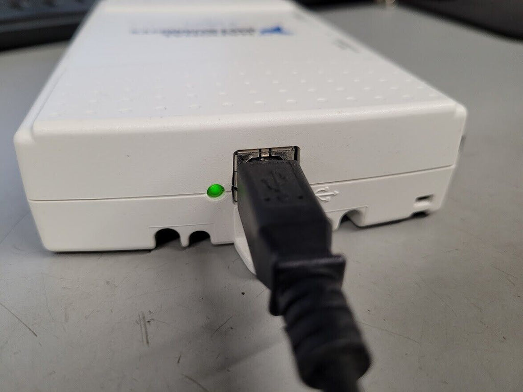 NI USB-6211 Multifunction I/O Device w/ Analog Input  16-Input 16-Bit 250 kS/s