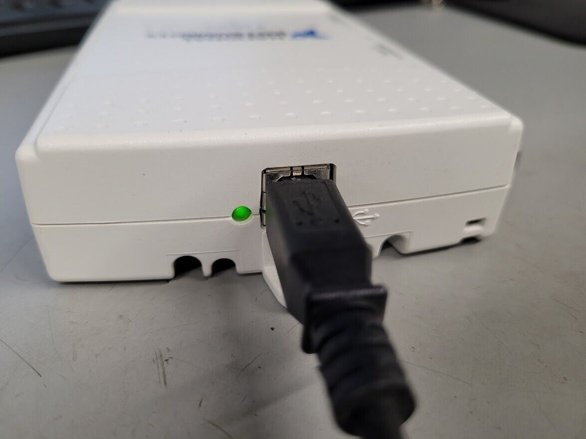 NI USB-6211 Multifunction I/O Device w/ Analog Input  16-Input 16-Bit 250 kS/s
