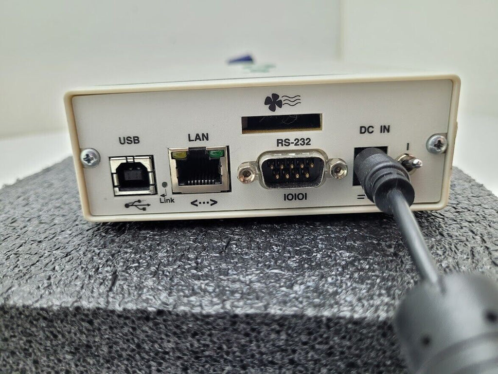 GHS Green Hills SuperTrace Probe w/Cable Debugging Tool