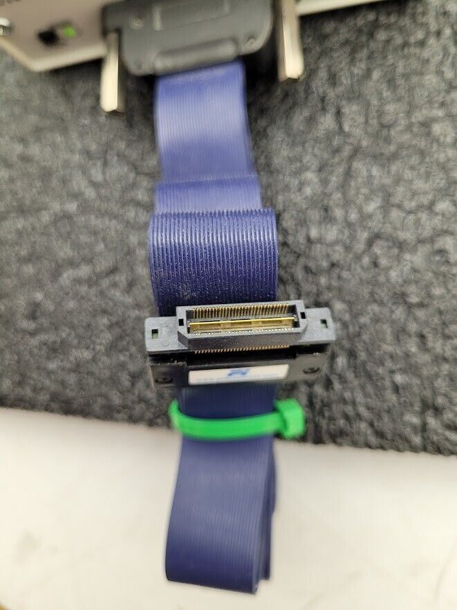 GHS Green Hills SuperTrace Probe w/Cable Debugging Tool