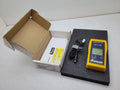 Seaward Solar Survey 100 Irradiance Meter with cable, 2019 Cert, box