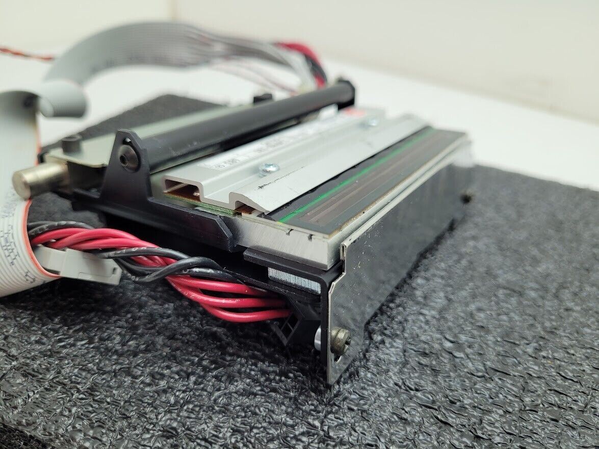 Zebra 90XI, XII, XIII Printhead 47000M Kyocera KST-87-12MPM8-ZB1 87MM