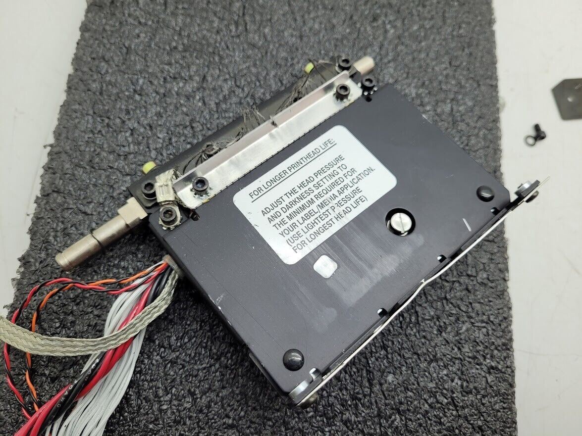 Zebra 90XI, XII, XIII Printhead 47000M Kyocera KST-87-12MPM8-ZB1 87MM