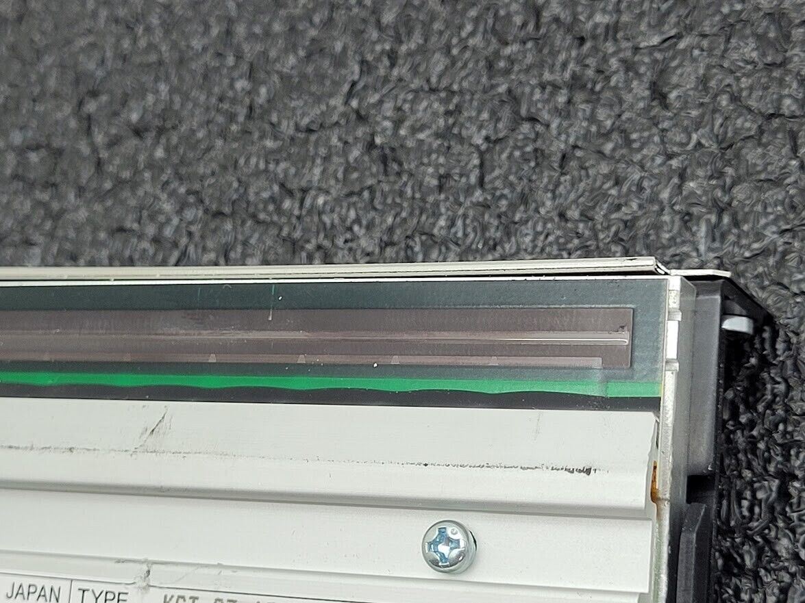 Zebra 90XI, XII, XIII Printhead 47000M Kyocera KST-87-12MPM8-ZB1 87MM