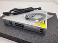 CISCO WS-C2960L-8TS-LL 8 Port GigE 10/100/1000 2 x SFP Ethernet Switch 2960L-8TS