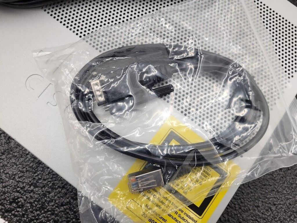 CISCO WS-C2960L-8TS-LL 8 Port GigE 10/100/1000 2 x SFP Ethernet Switch 2960L-8TS