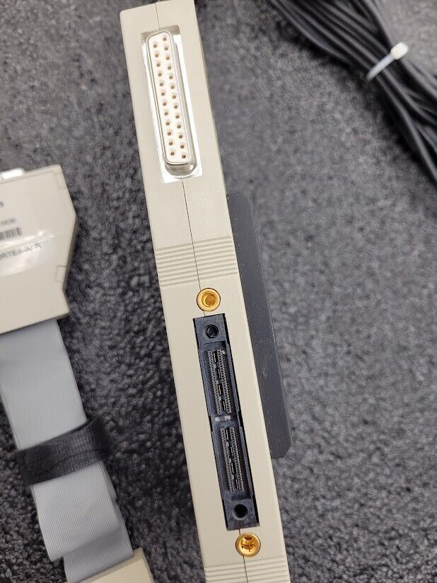Lauterbach LA-7699 POWER-DEBUG-II-ETH Power Debug II LA-7742 JTAG-ARM9