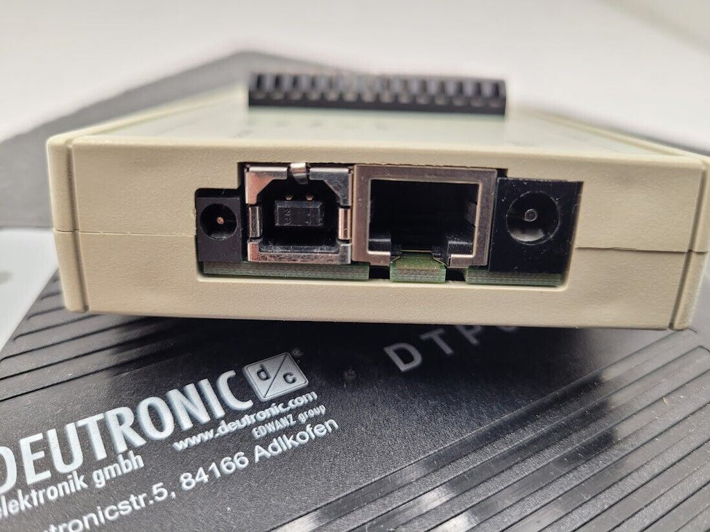 Lauterbach LA-7699 POWER-DEBUG-II-ETH Power Debug II LA-7742 JTAG-ARM9