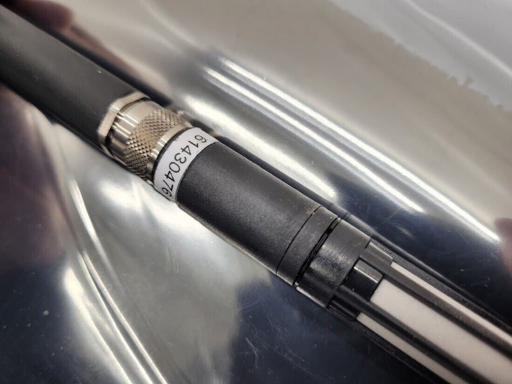 Rotronic HygroLog HL-NT2-D Temp/Humidity Data Logger w/docking station + Spare