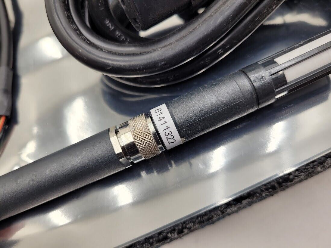 Rotronic HygroLog HL-NT2-D Temp/Humidity Data Logger w/docking station + Spare