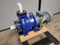 IWAKI Magnet Pump MDM25-1301PKKF015L-E2 PTFE High Purity Circulation Pump 1.5kW