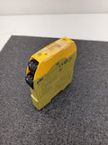 Pilz PNOZ s3 24VDC 2n/o 24 VDC Safety Relay PNOZs3 2n/0 750103 DIN Rail