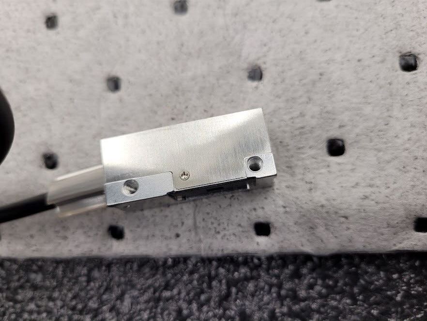 Renishaw Optical Incremental Encoder Read Head RGH24Z30F00A RGH24 0.5um 3m