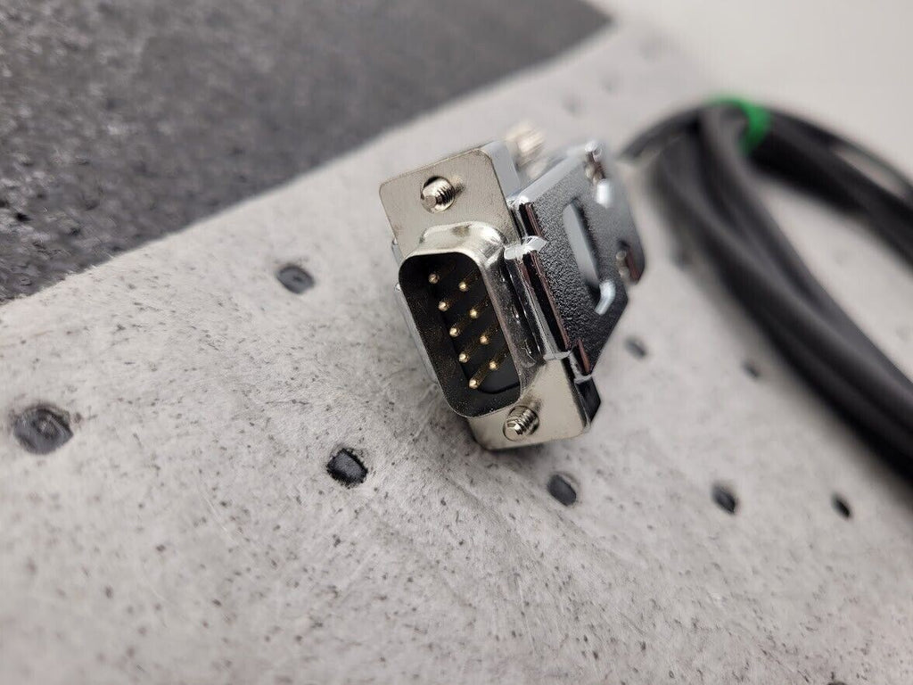 Renishaw Optical Incremental Encoder Read Head RGH24Z30F00A RGH24 0.5um 3m